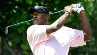 NBA Star Michael Jordan (Image via Getty)